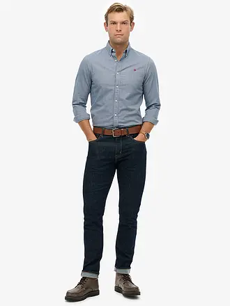 SUPERDRY | Hemd Casual Fit | 